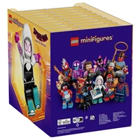 71050 LEGO® Minifigures Spider-Man: Across the Spider-Verse 71050 LEGO® Minifigures Spider-Man: Across the Spider-Verse