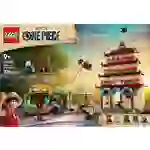 LEGO ONE PIECE 75638 Showdown im Arlong Park, Spielzeug mit Minifigur LEGO ONE PIECE 75638 Showdown im Arlong Park, Spielzeug mit Minifigur