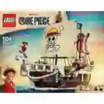 LEGO ONE PIECE 75639 Das Piratenschiff Flying Lamb, Kinder Spielzeug LEGO ONE PIECE 75639 Das Piratenschiff Flying Lamb, Kinder Spielzeug