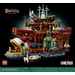LEGO ONE PIECE 75640 Baratié, das Schwimmende Restaurant, Spielzeug LEGO ONE PIECE 75640 Baratié, das Schwimmende Restaurant, Spielzeug