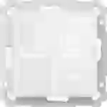 Homematic IP Wandthermostat Funk Glas-Wandthermostat Homematic IP Wandthermostat Funk Glas-Wandthermostat
