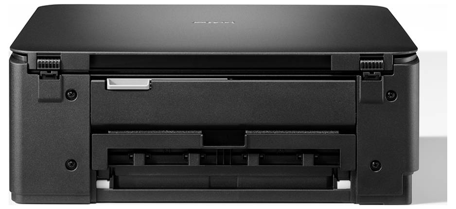 Brother DCP-T580DW Multifunktionsdrucker Tintenstrahl A4 Drucker, Scanner, Kopierer