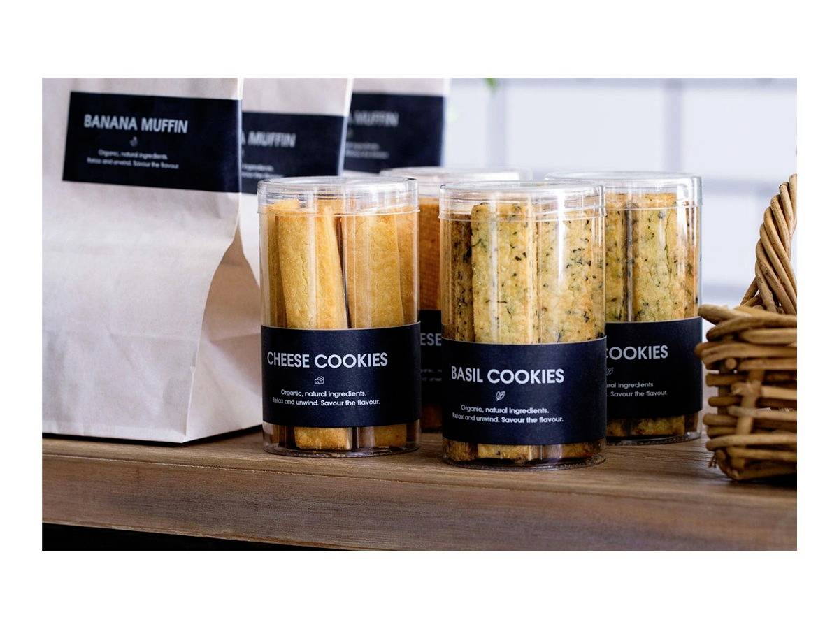 Brother P-Touch Cube Pro PT-P910BT - Eti Beschriftungsgerät