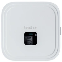 Brother P-Touch Cube Pro PT-P910BT - Eti Beschriftungsgerät Brother P-Touch Cube Pro PT-P910BT - Eti Beschriftungsgerät