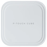 Brother P-Touch Cube Pro PT-P910BT - Eti Beschriftungsgerät Brother P-Touch Cube Pro PT-P910BT - Eti Beschriftungsgerät