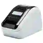Brother QL-820NWBc - Etikettendrucker Etikettendrucker Thermodirekt 300 x 600 dpi Etikettenbreite (max.): 62mm Brother QL-820NWBc - Etikettendrucker Etikettendrucker Thermodirekt 300 x 600 dpi Etikettenbreite (max.): 62mm