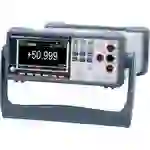 GW Instek GDM-9041 Hochpräzisions-Messgerät digital Grafik-Display CAT II 300V Anzeige (Counts): 50.000 GW Instek GDM-9041 Hochpräzisions-Messgerät digital Grafik-Display CAT II 300V Anzeige (Counts): 50.000