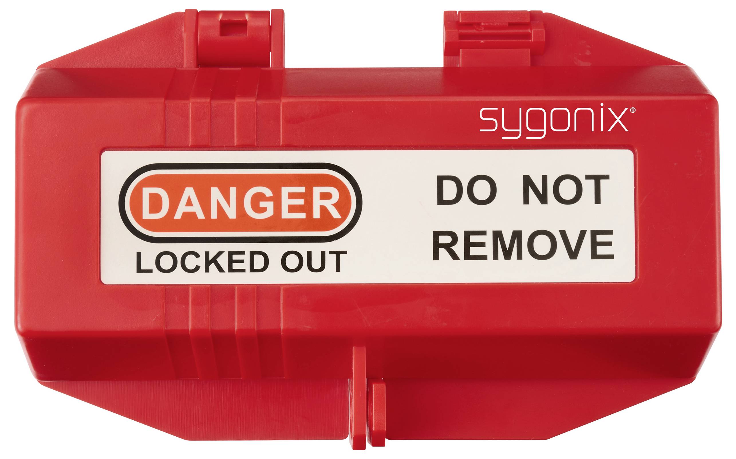 Sygonix SY-6872526 Schutzbox (L x B x H) 177 x 83 x 83mm 1St.