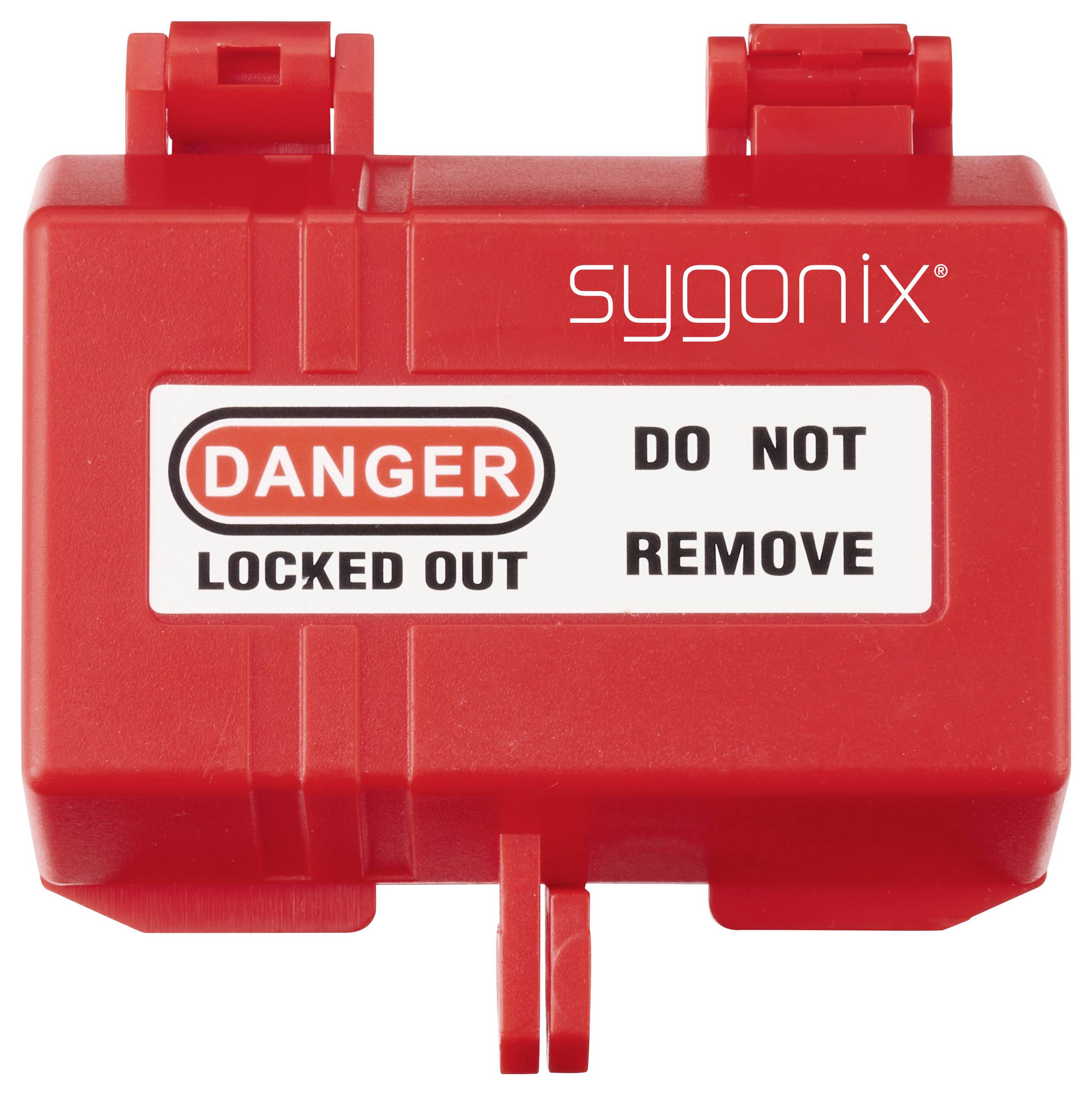 Sygonix SY-6872528 Schutzbox (L x B x H) 88 x 64 x 64mm 1St.