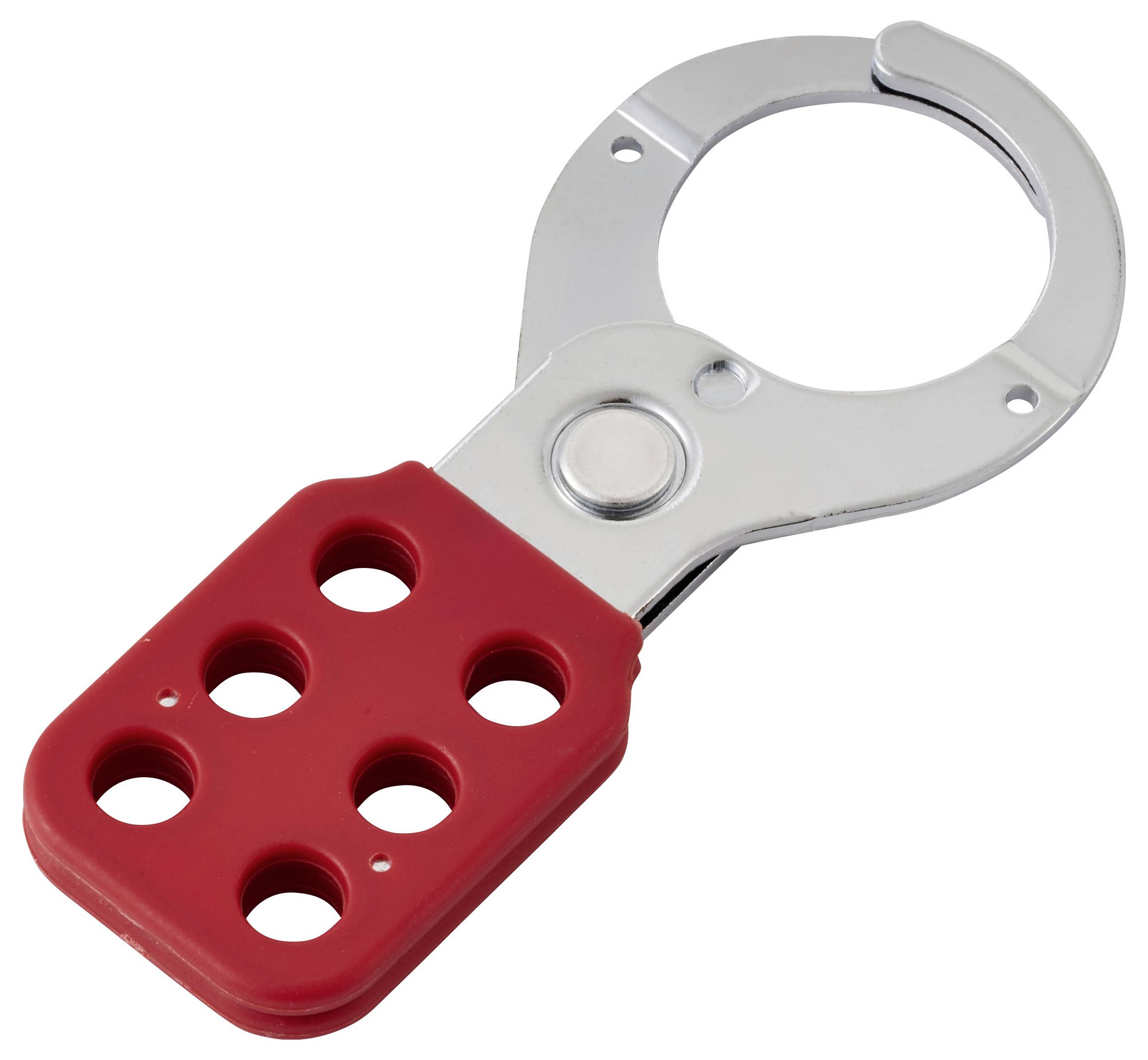 Sygonix SY-6872542 Sicherungshaspe 41mm