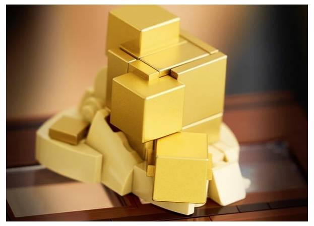 6530103 LEGO® IDEAS 21362