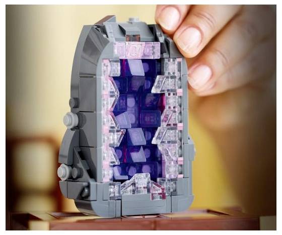 6530103 LEGO® IDEAS 21362