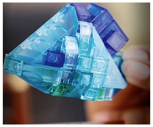 6530103 LEGO® IDEAS 21362