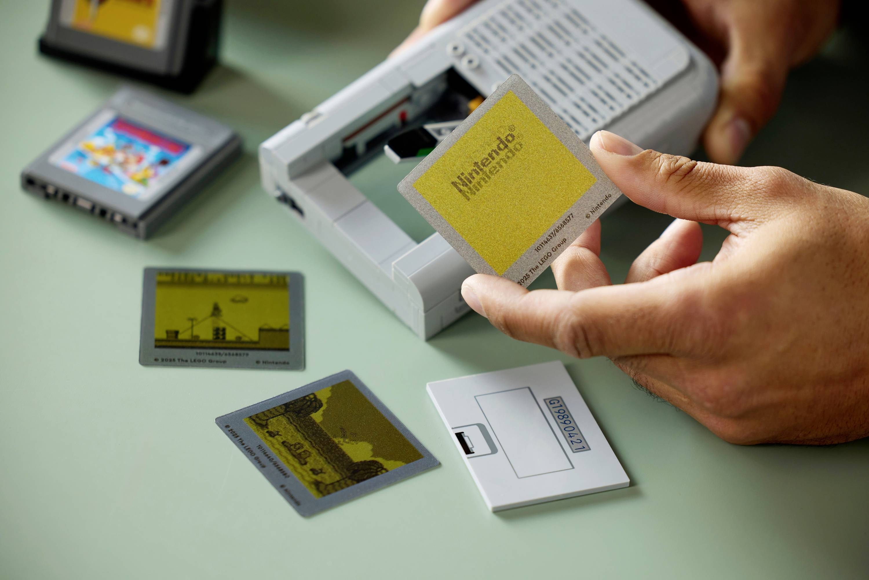 6526971 LEGO® Super Mario™