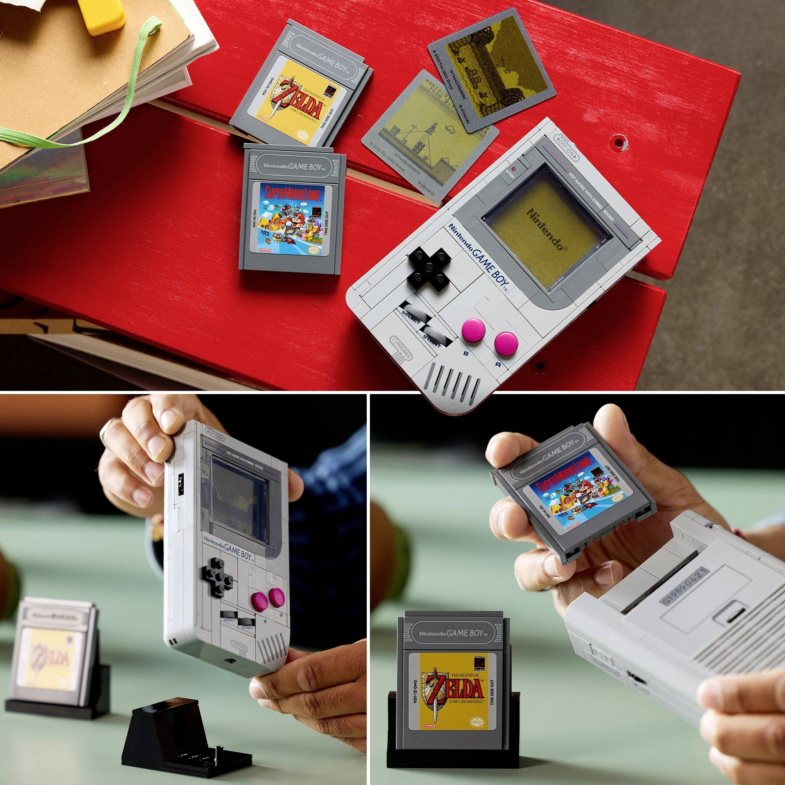 6526971 LEGO® Super Mario™