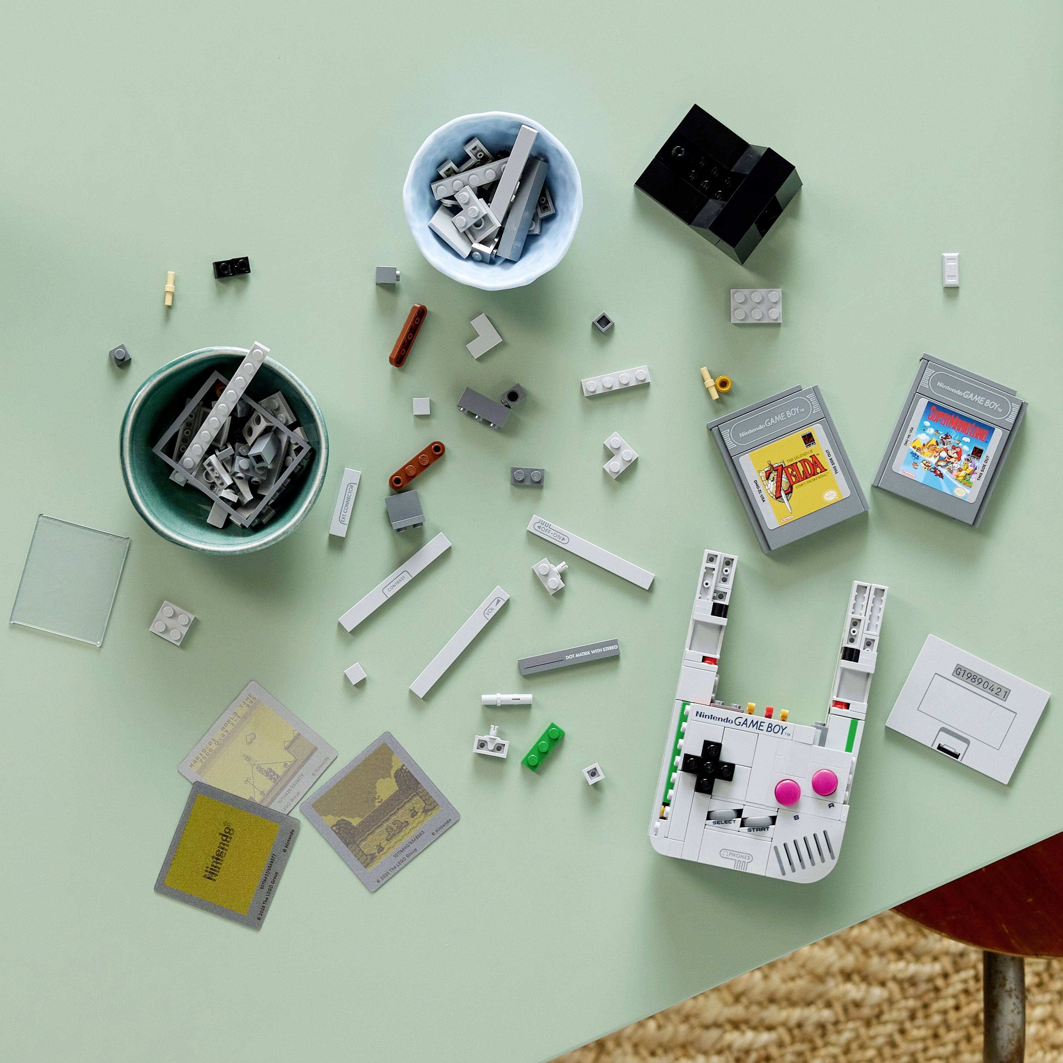 6526971 LEGO® Super Mario™