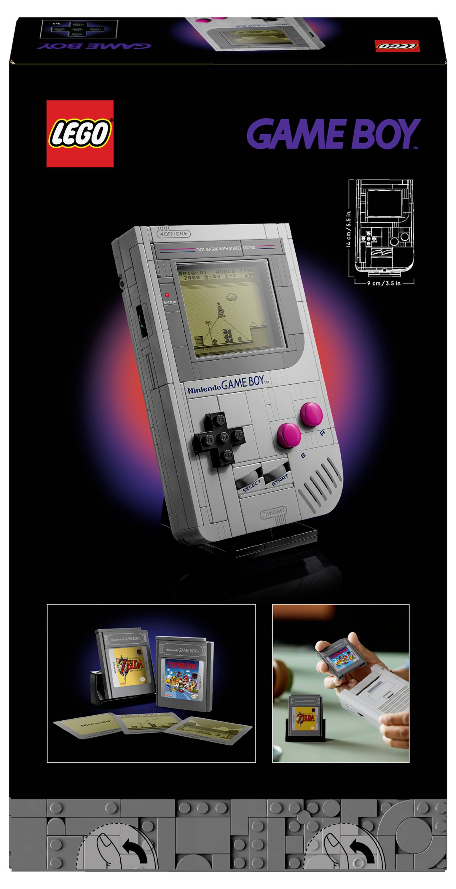 6526971 LEGO® Super Mario™