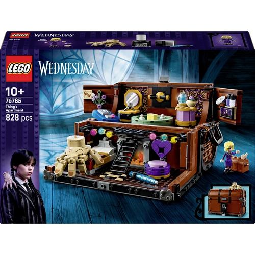 6526370 LEGO® Wednesday 6526370 LEGO® Wednesday