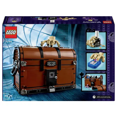 6526370 LEGO® Wednesday 6526370 LEGO® Wednesday