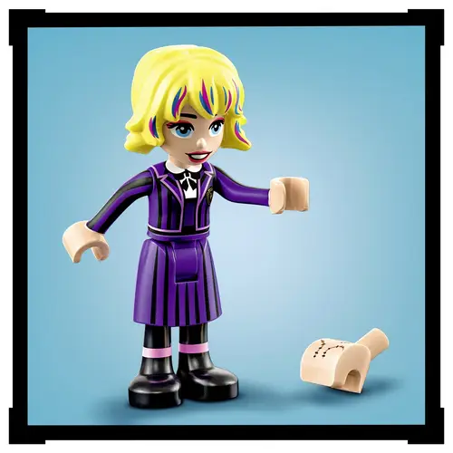 6526370 LEGO® Wednesday 6526370 LEGO® Wednesday