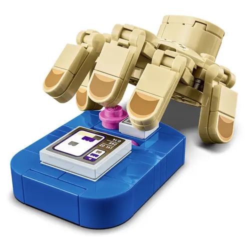 6526370 LEGO® Wednesday 6526370 LEGO® Wednesday