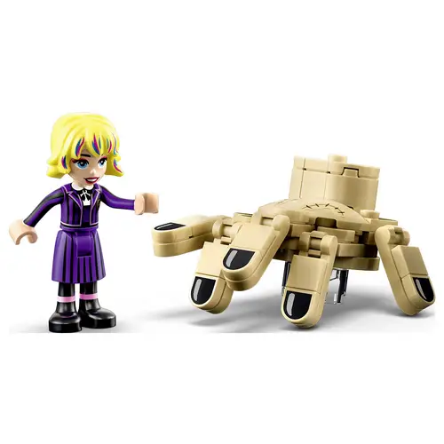6526370 LEGO® Wednesday 6526370 LEGO® Wednesday