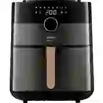 Arzum AIRTASTY XL Heißluft-Fritteuse 6l 1750W mit Display, Timerfunktion Schwarz, Bronze Arzum AIRTASTY XL Heißluft-Fritteuse 6l 1750W mit Display, Timerfunktion Schwarz, Bronze