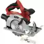 Einhell TC-HS 18 Li-Solo Akku-Handkreissäge Schnitttiefe max. (90°) 48mm 18V Einhell TC-HS 18 Li-Solo Akku-Handkreissäge Schnitttiefe max. (90°) 48mm 18V