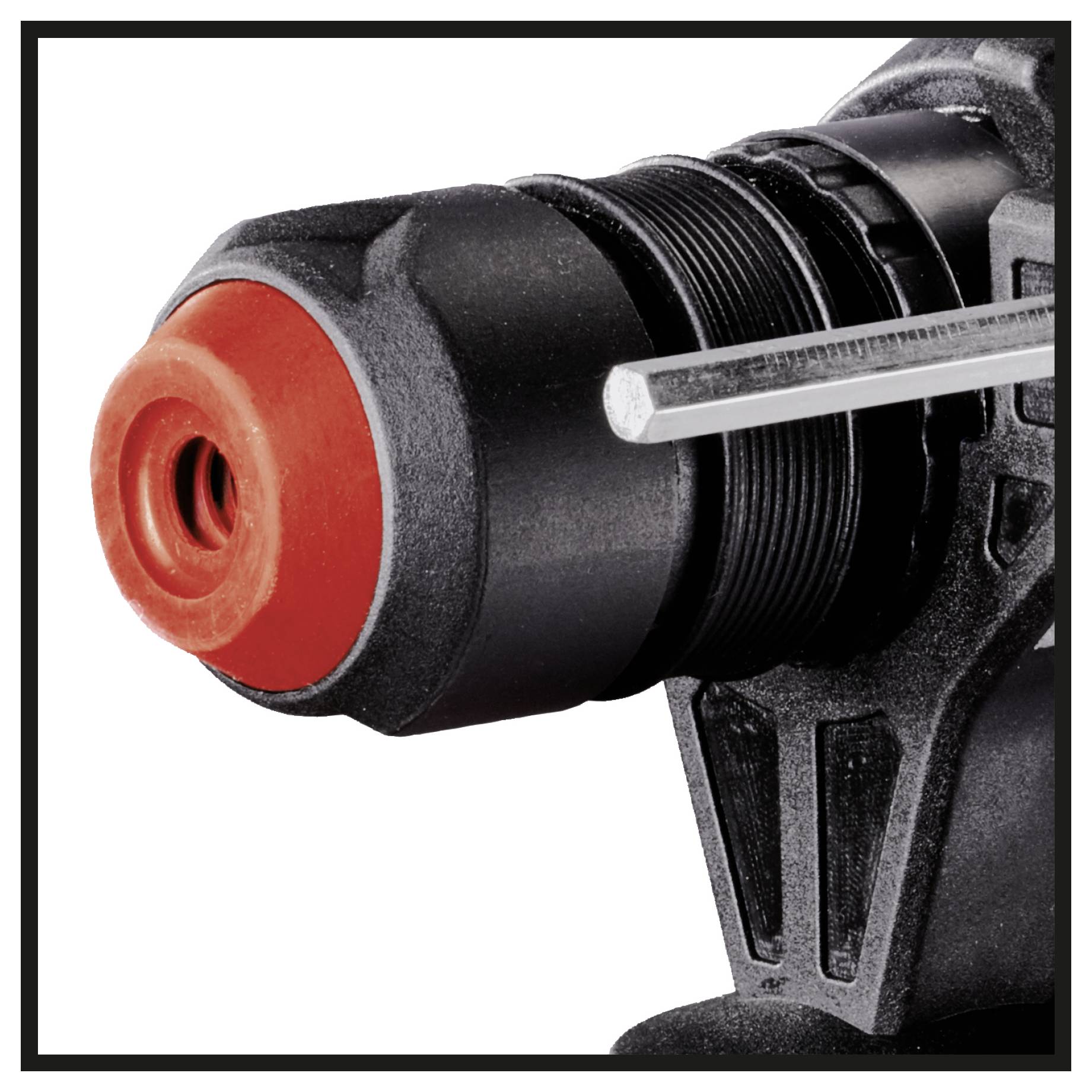 Einhell TE-RH 950/1 5F SDS-Plus-Bohrhammer 950 Watt