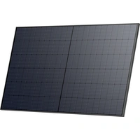 ECOFLOW 520W Rigid Solar Panel Monokristallines Solarmodul 520W ECOFLOW 520W Rigid Solar Panel Monokristallines Solarmodul 520W