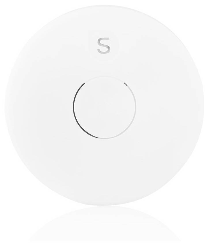 Smartwares FSM-11450 Rauchwarnmelder batteriebetrieben