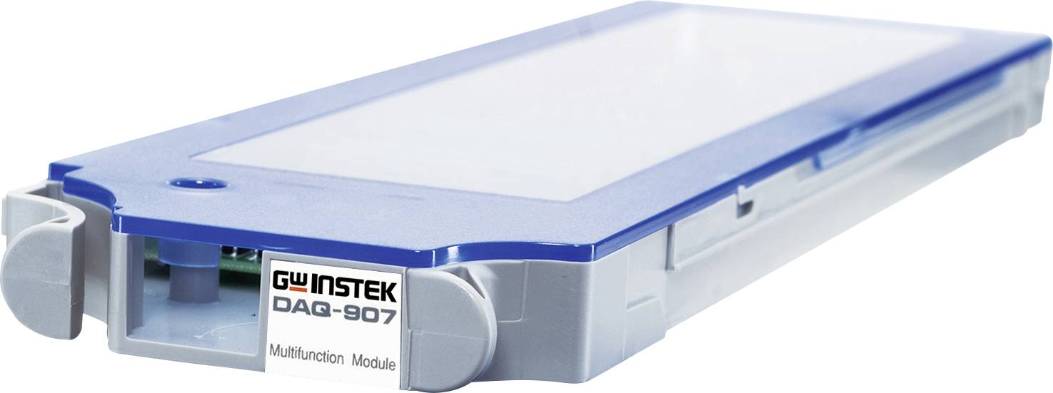 GW Instek DAQ-907 DAQ-907 Multifunction Module Datenerfassung