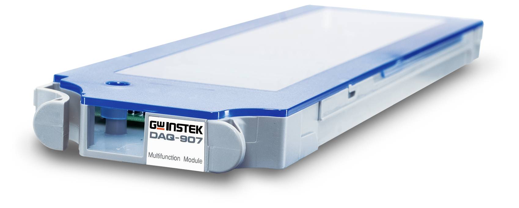 GW Instek DAQ-907 DAQ-907 Multifunction Module Datenerfassung