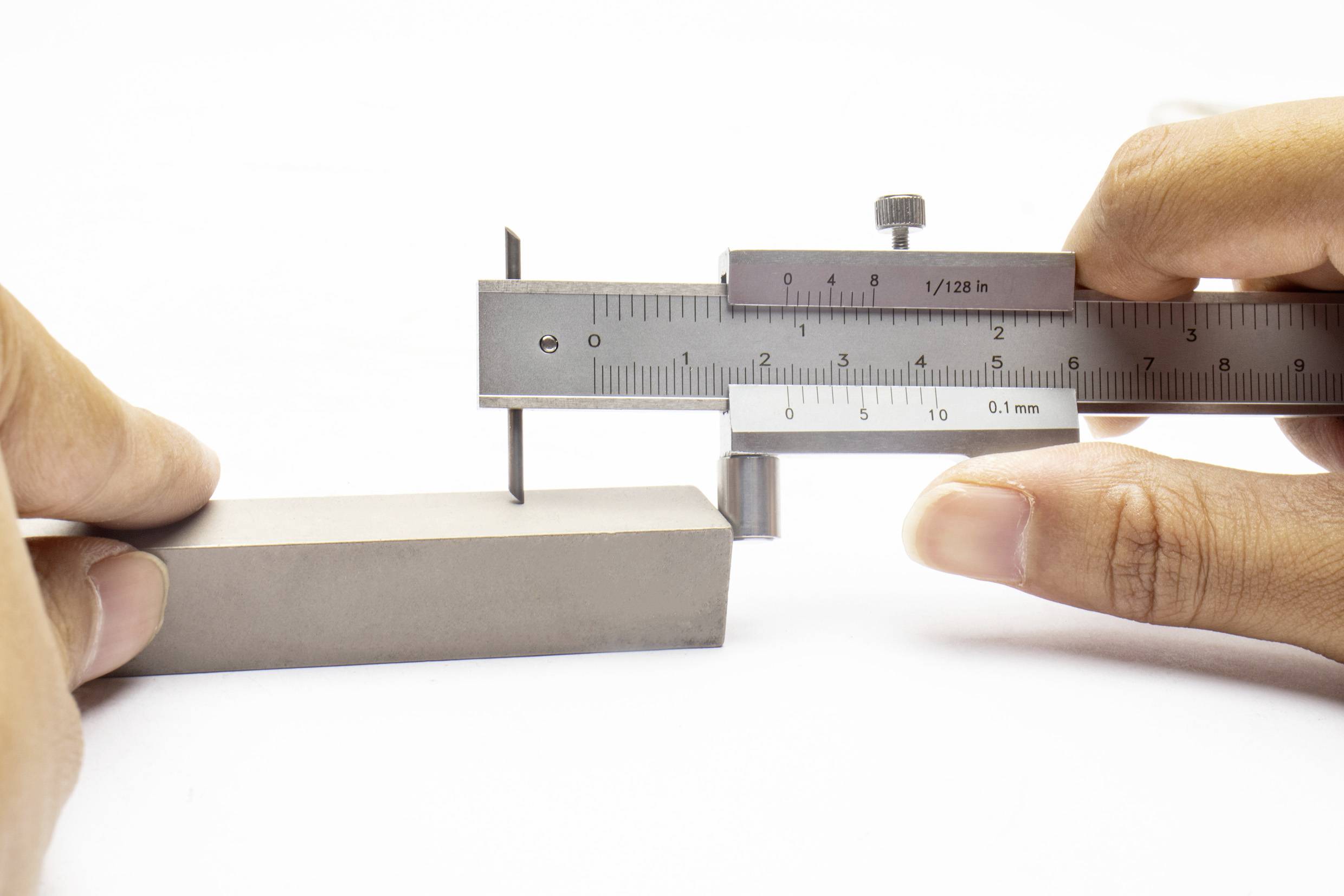 Dasqua 2805-0005-A Anreiß-Messschieber (L x B) 250mm x 16mm Edelstahl