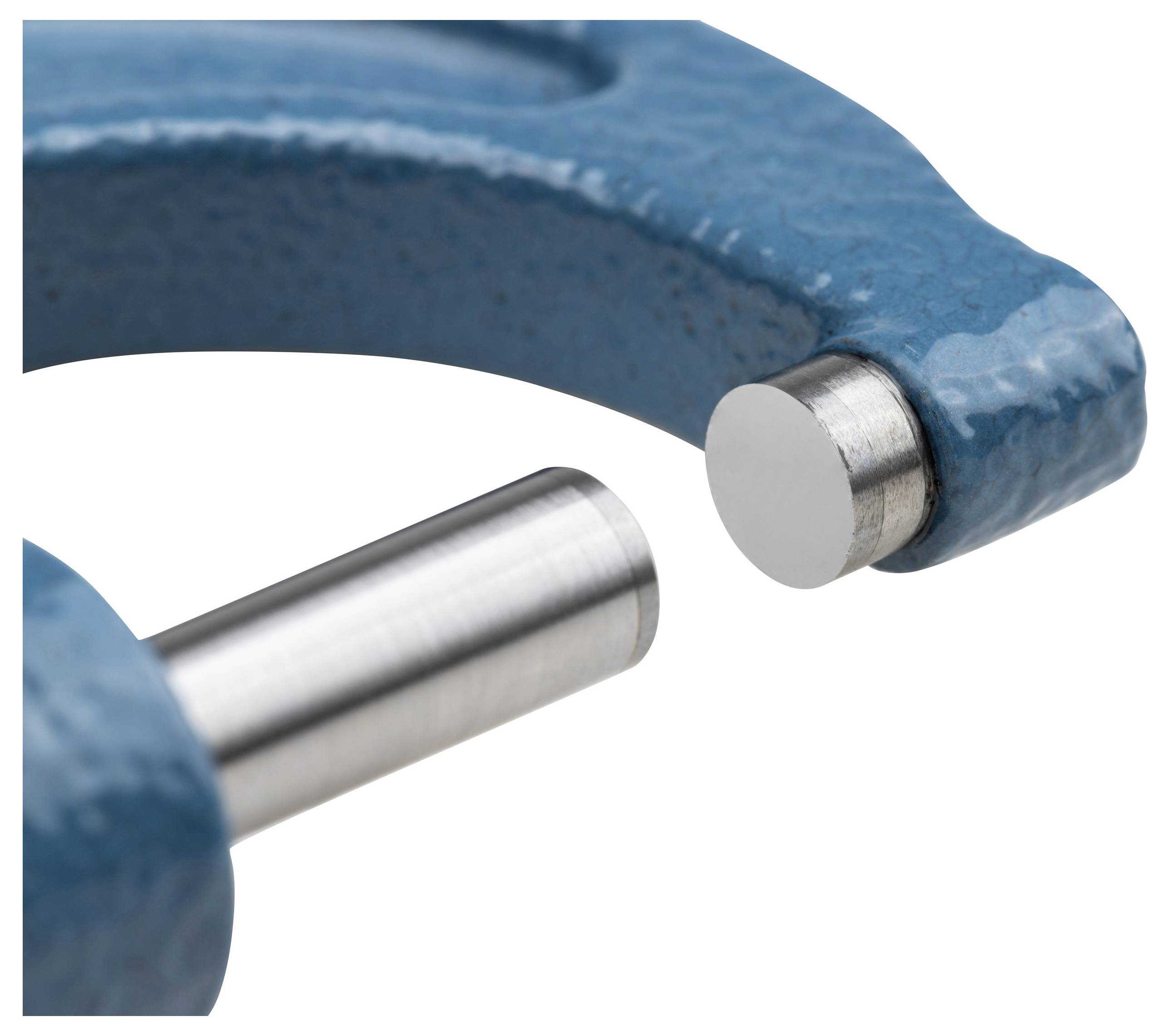 Dasqua 4111-8110 Außenmessschraube 25 - 50mm Ablesung: 0.01mm