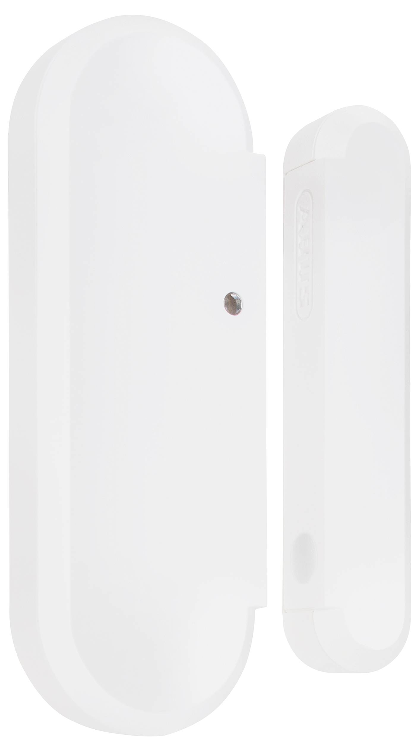 ABUS Smartvest Pro Funk-Öffnungsmelder FUMK45000 Funk-Alarmanlagen-Erweiterung Funk-Öffnungsmelder