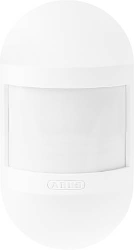 ABUS Smartvest Pro Funk-Bewegungsmelder FUBW45000 Funk-Alarmanlagen-Erweiterung Funk-Bewegungsmelde