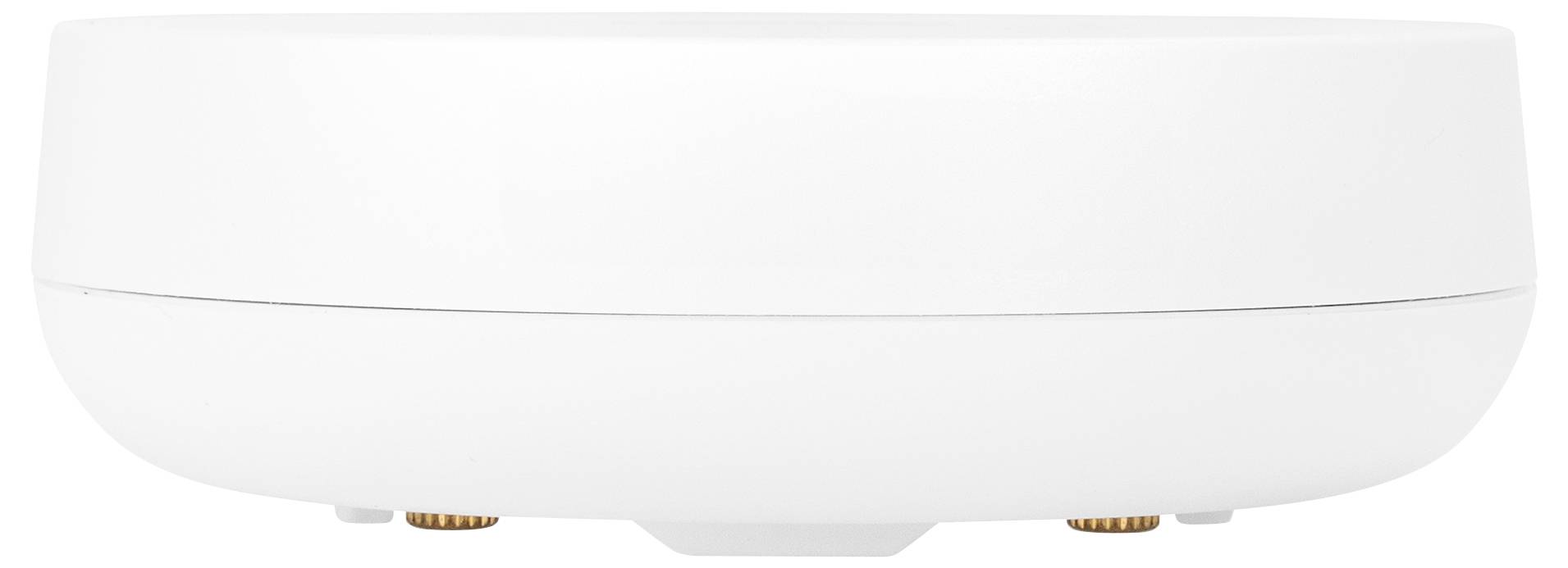 ABUS Smartvest Pro Funk-Wassermelder FUWM45000 Funk-Alarmanlage Funk-Wassermelder