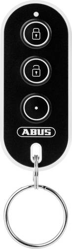 ABUS Smartvest Pro Funk-Fernbedienung FUBE45000 Accessoire pour système dalarme sans fil Télécommande