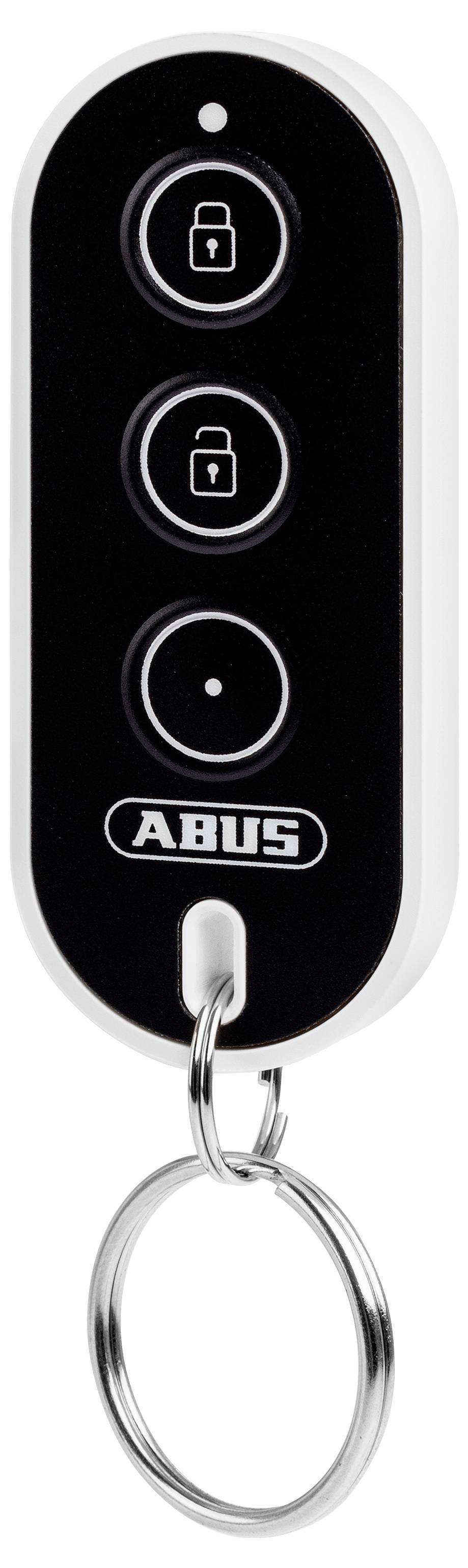 ABUS Smartvest Pro Funk-Fernbedienung FUBE45000 Funk-Alarmanlagen-Erweiterung Funk-Fernbedienung