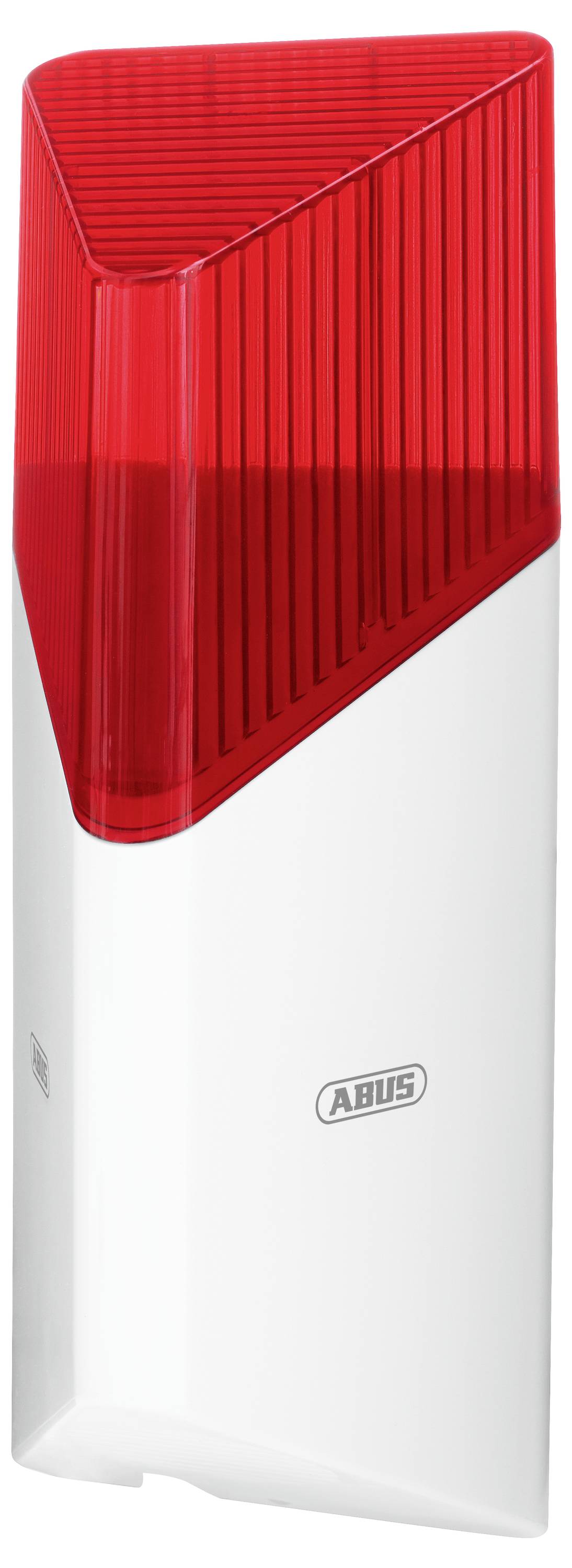 ABUS Smartvest Pro Funk-Sirene FUSG45000 Funk-Alarmanlagen-Erweiterung Funk-Sirene