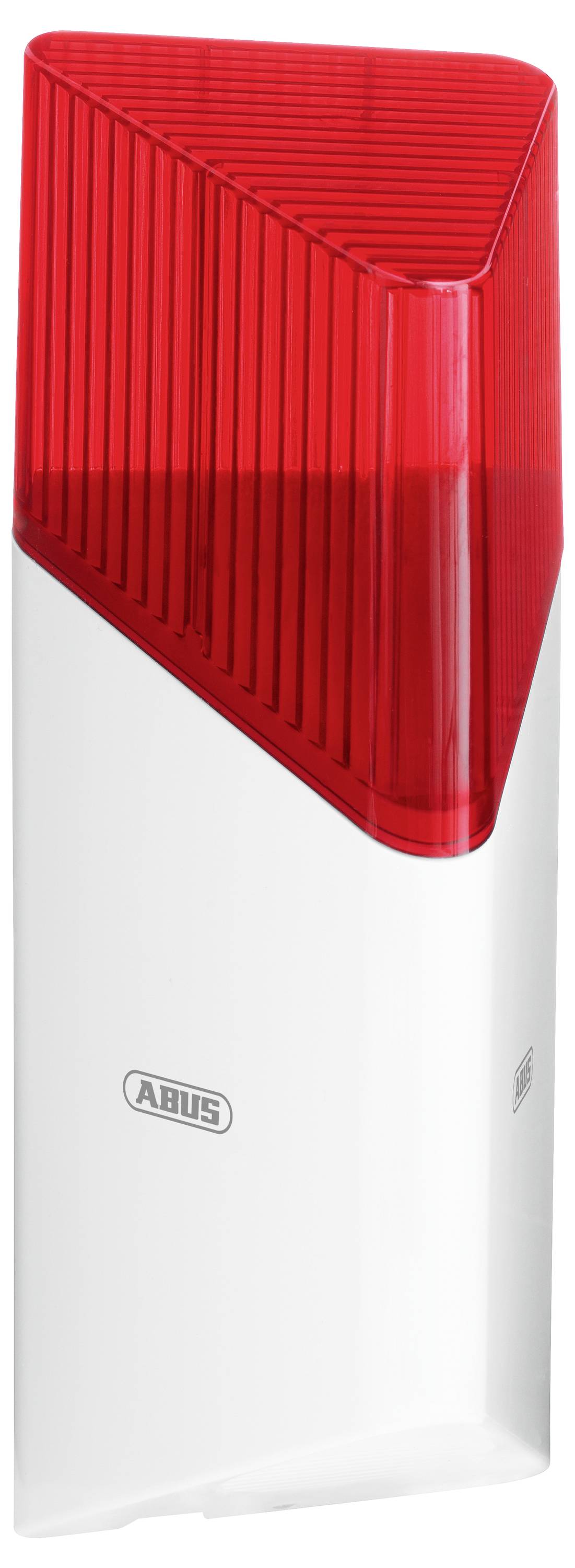 ABUS Smartvest Pro Funk-Sirene FUSG45000 Funk-Alarmanlagen-Erweiterung Funk-Sirene