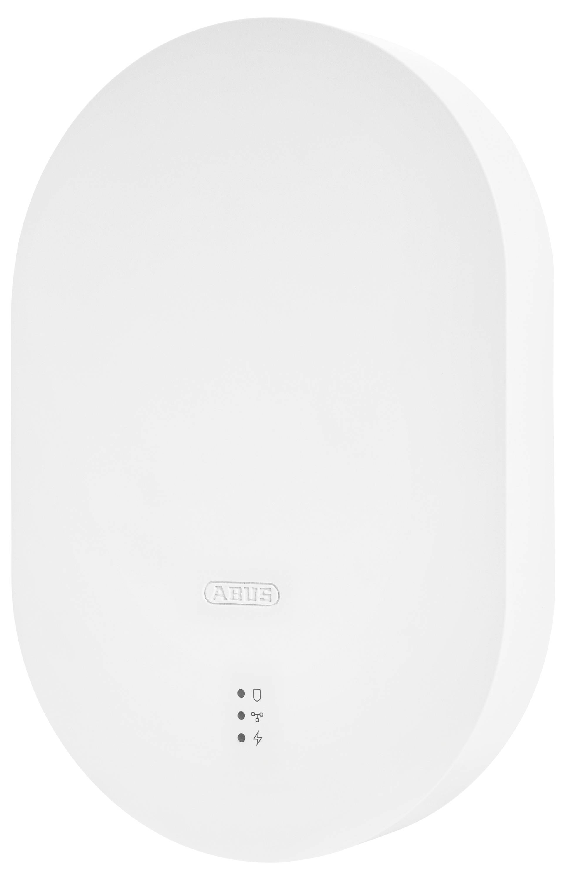 ABUS Smartvest Pro Funk-Alarmanlage & App - Zentrale FUAA45010 Funk-Alarmanlage Funk-Alarmanlage