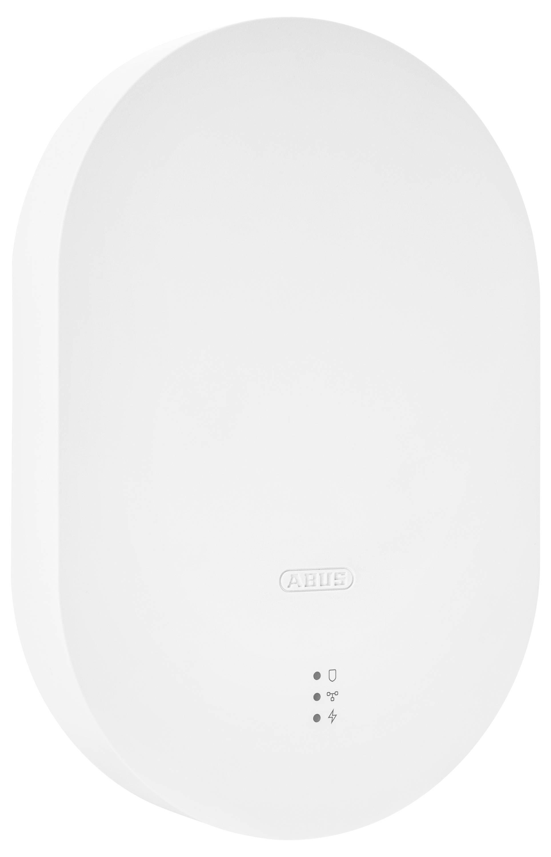 ABUS Smartvest Pro Funk-Alarmanlage & App - Zentrale FUAA45010 Funk-Alarmanlage