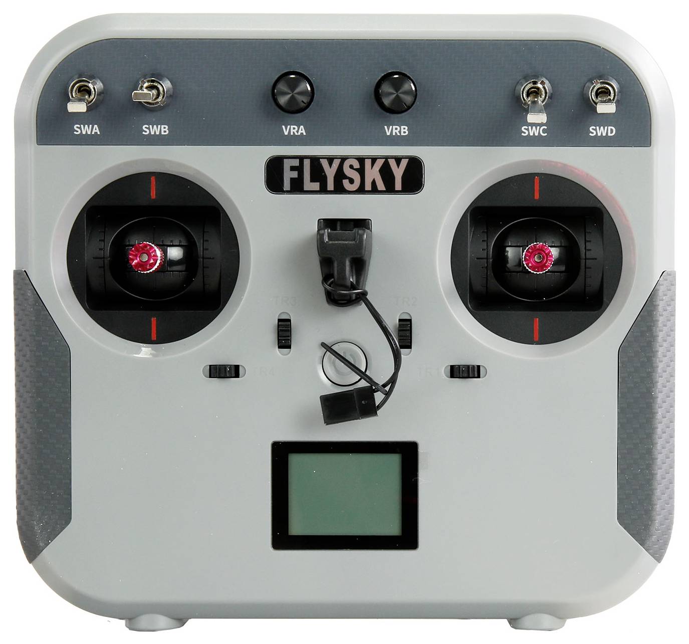 Amewi 22696 Mercedes-Benz Arocs Sattelzug mit Kippauflieger 4x4 1:14 RTR anthrazit 1:14 Elektro RC Einsteiger Modellauto RtR mit