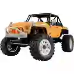 Amewi Hyper Go SC+ Scale Crawler FOC Brushless 1:12 RC Einsteiger Modellauto Elektro Crawler Allradantrieb (4WD) RtR 2,4GHz mit Amewi Hyper Go SC+ Scale Crawler FOC Brushless 1:12 RC Einsteiger Modellauto Elektro Crawler Allradantrieb (4WD) RtR 2,4GHz mit