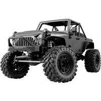 Amewi Hyper Go SC Scale Crawler Brushless 1:12 RC Einsteiger Modellauto Elektro Crawler RtR 2,4GHz mit Lichteffekt Amewi Hyper Go SC Scale Crawler Brushless 1:12 RC Einsteiger Modellauto Elektro Crawler RtR 2,4GHz mit Lichteffekt