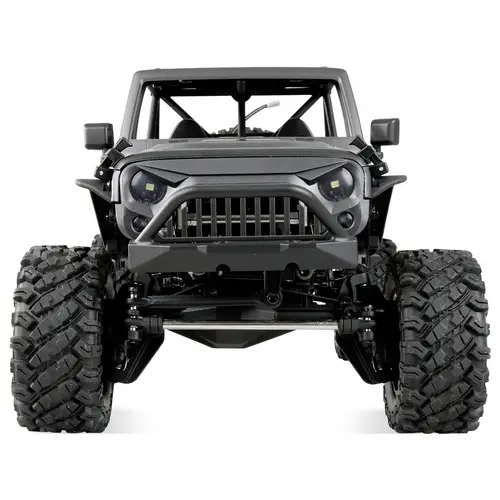 Amewi Hyper Go SC Scale Crawler Brushless 1:12 RC Einsteiger Modellauto Elektro Crawler RtR 2,4GHz mit Lichteffekt Amewi Hyper Go SC Scale Crawler Brushless 1:12 RC Einsteiger Modellauto Elektro Crawler RtR 2,4GHz mit Lichteffekt