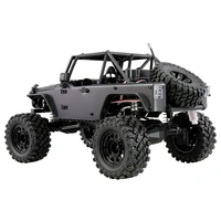 Amewi Hyper Go SC Scale Crawler Brushless 1:12 RC Einsteiger Modellauto Elektro Crawler RtR 2,4GHz mit Lichteffekt Amewi Hyper Go SC Scale Crawler Brushless 1:12 RC Einsteiger Modellauto Elektro Crawler RtR 2,4GHz mit Lichteffekt