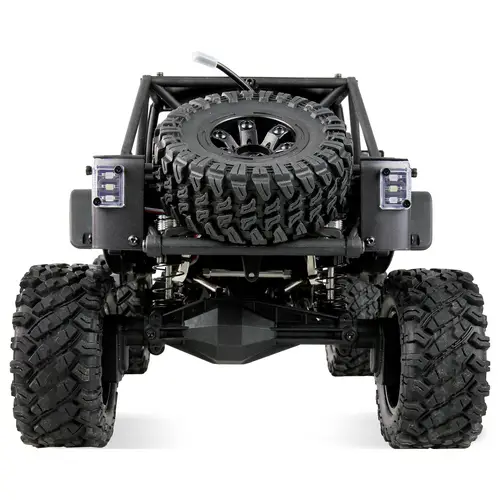 Amewi Hyper Go SC Scale Crawler Brushless 1:12 RC Einsteiger Modellauto Elektro Crawler RtR 2,4GHz mit Lichteffekt Amewi Hyper Go SC Scale Crawler Brushless 1:12 RC Einsteiger Modellauto Elektro Crawler RtR 2,4GHz mit Lichteffekt